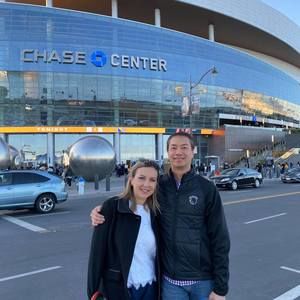 Meet your Posher, Dave